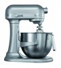 KitchenAid 5KSM7591X srebrny, 6,9L BARTSCHER A150047 A150047